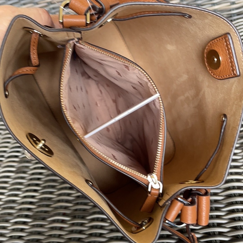 Kate Spade marti large bucket bag - Picture 7 of 16